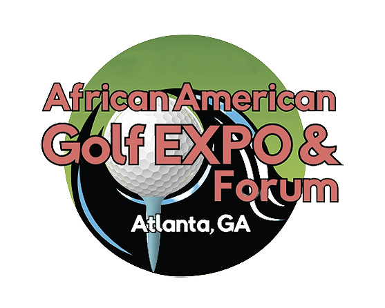 African American Golf Expo_557x446
